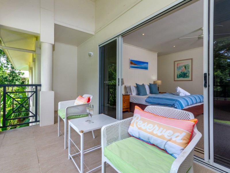 2/15 Andrews Close, Port Douglas QLD 4877