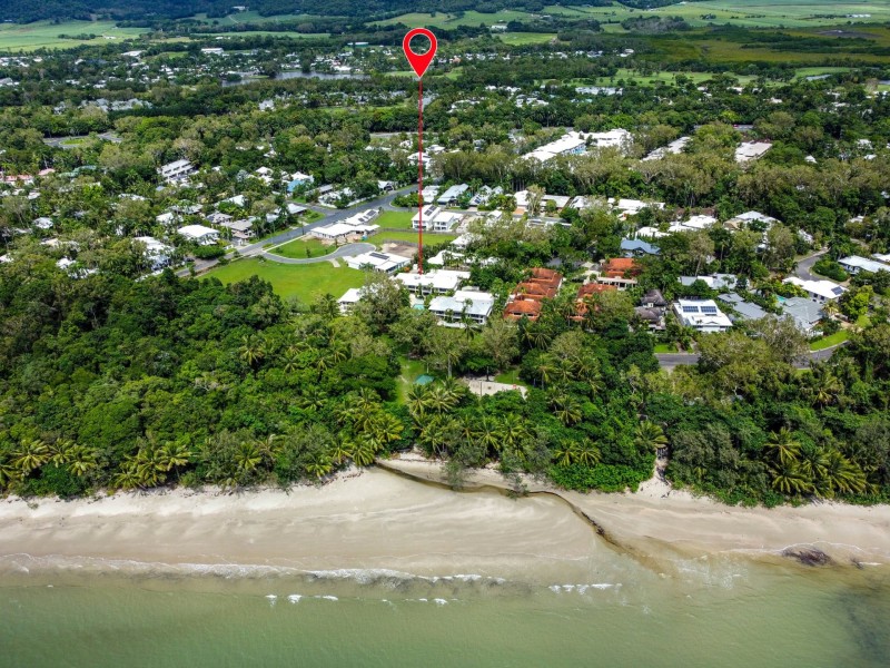 2/15 Andrews Close, Port Douglas QLD 4877