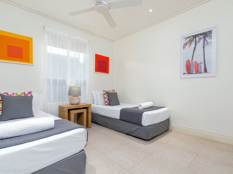 2/15 Andrews Close, Port Douglas QLD 4877