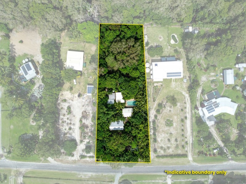 99-103 South Arm Drive, Wonga Beach QLD 4873