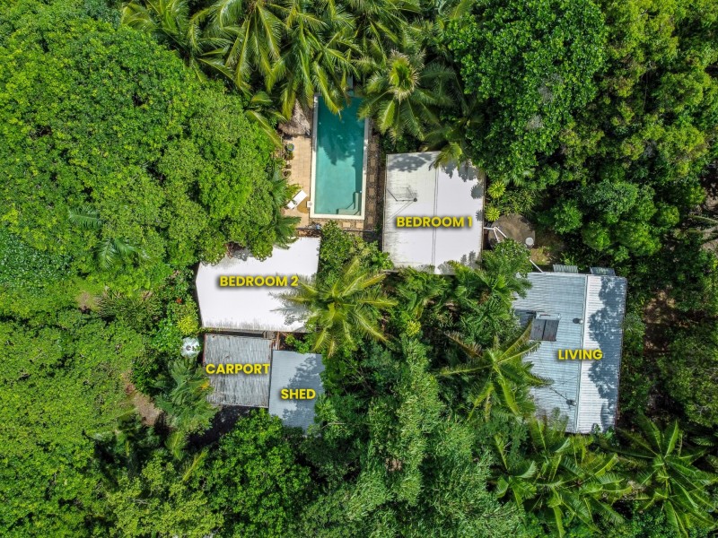 99-103 South Arm Drive, Wonga Beach QLD 4873