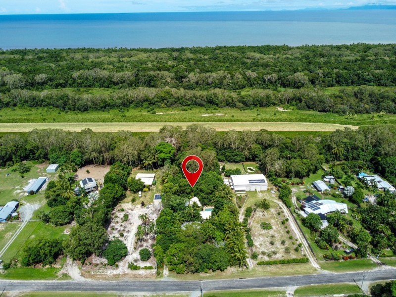 99-103 South Arm Drive, Wonga Beach QLD 4873