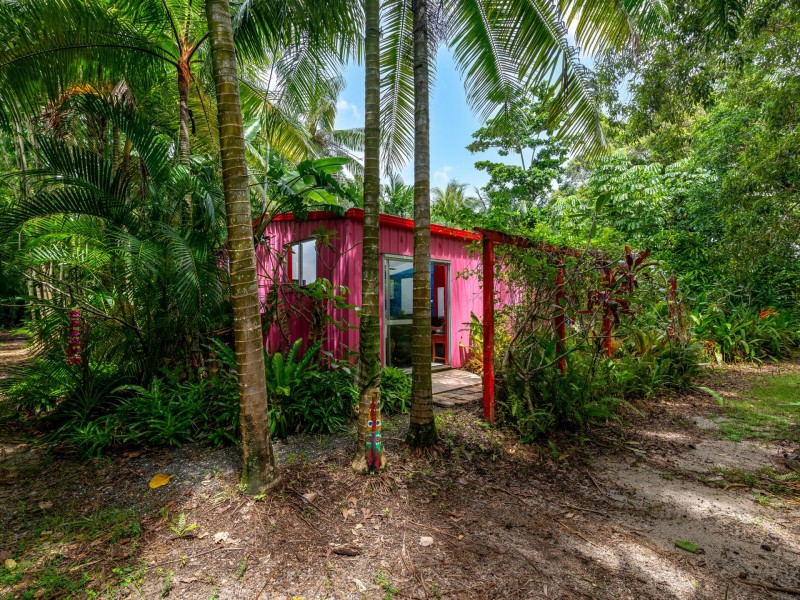 99-103 South Arm Drive, Wonga Beach QLD 4873