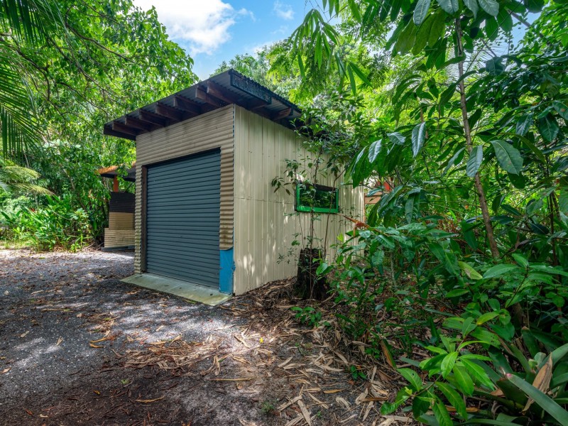 99-103 South Arm Drive, Wonga Beach QLD 4873