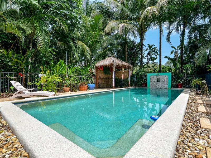 99-103 South Arm Drive, Wonga Beach QLD 4873