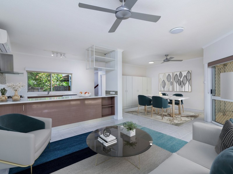 1/15 Tropic Court, Port Douglas QLD 4877