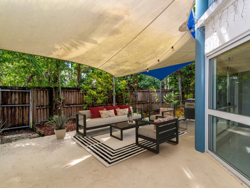 1/15 Tropic Court, Port Douglas QLD 4877