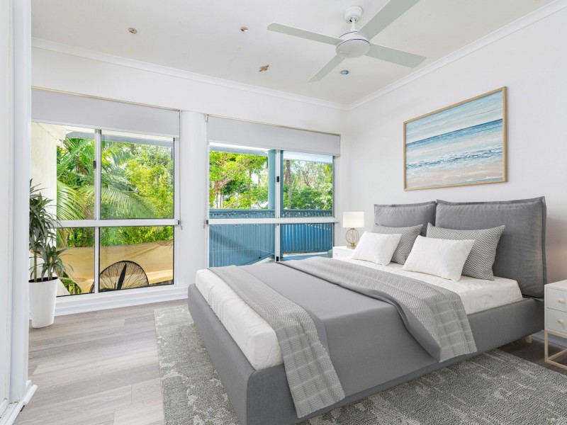 1/15 Tropic Court, Port Douglas QLD 4877