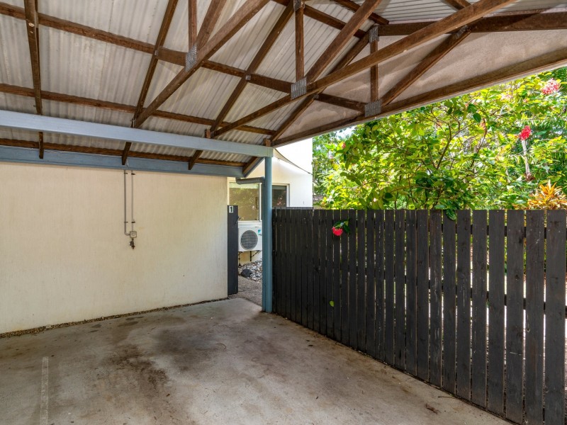 1/15 Tropic Court, Port Douglas QLD 4877