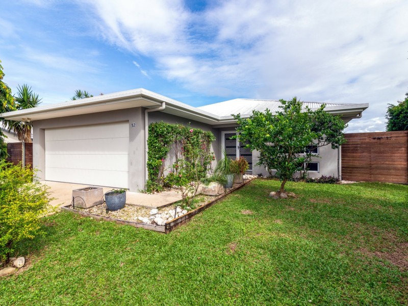 12 Dawal Close, Cooya Beach QLD 4873