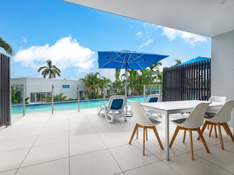 67 Pool/19-37 St Crispins Avenue, Port Douglas QLD 4877
