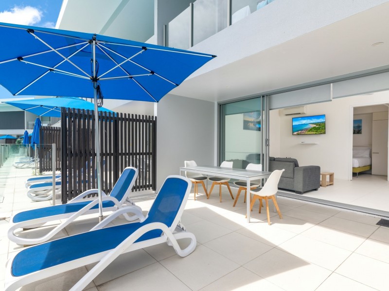 67 Pool/19-37 St Crispins Avenue, Port Douglas QLD 4877