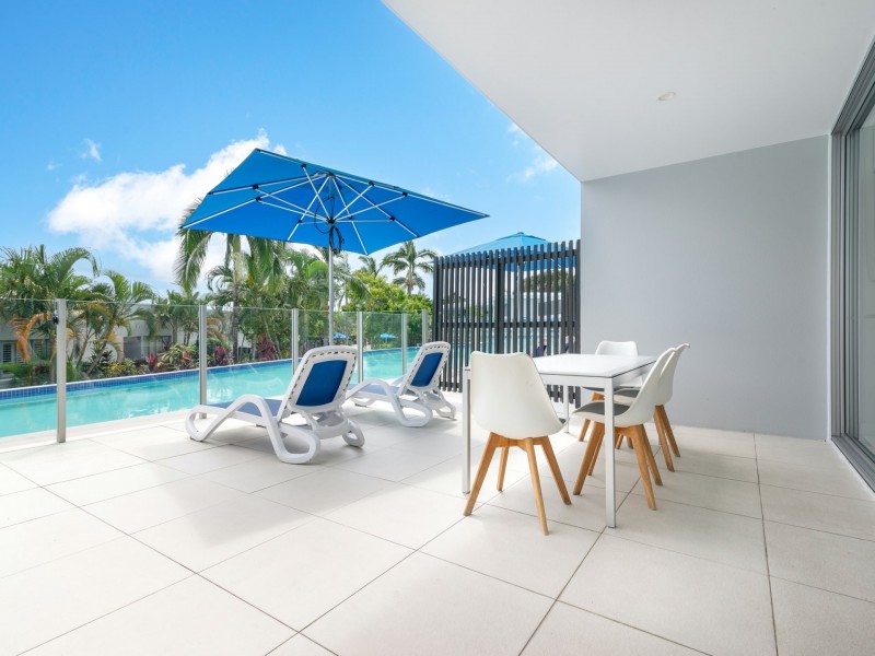 67 Pool/19-37 St Crispins Avenue, Port Douglas QLD 4877