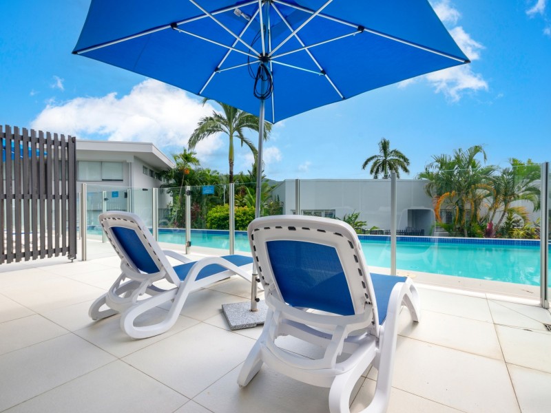 67 Pool/19-37 St Crispins Avenue, Port Douglas QLD 4877