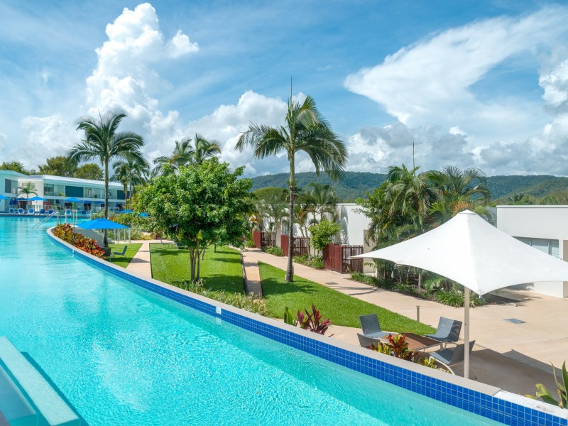 67 Pool/19-37 St Crispins Avenue, Port Douglas QLD 4877