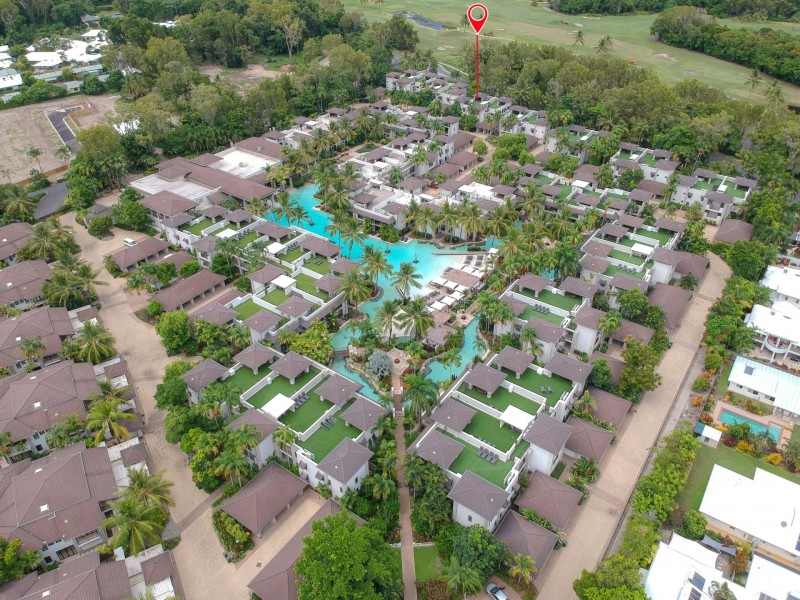 219-220 Sea Temple/22-36 Mitre Street, Port Douglas QLD 4877