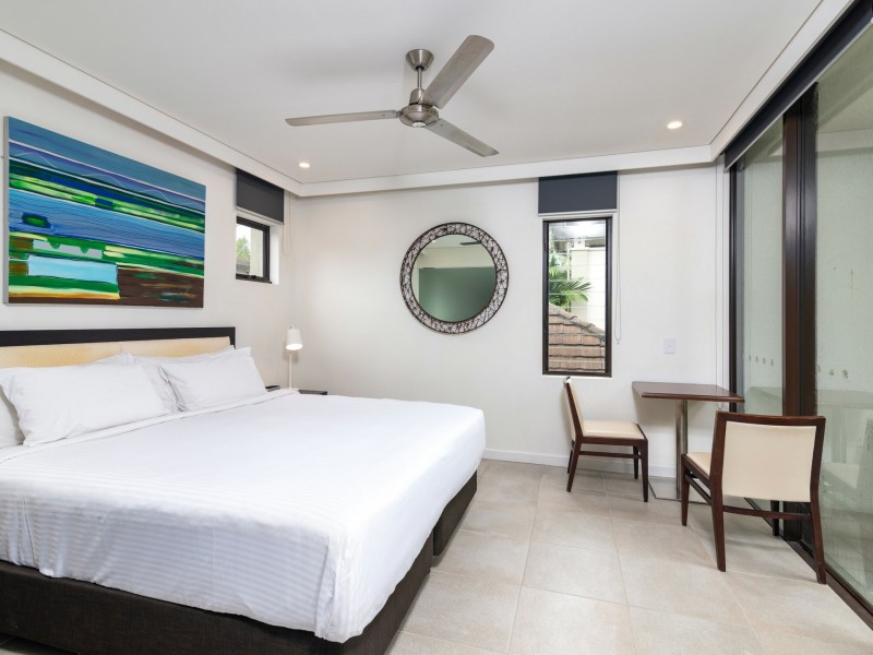 219-220 Sea Temple/22-36 Mitre Street, Port Douglas QLD 4877