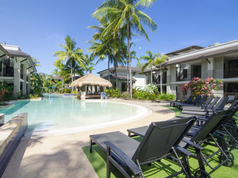 219-220 Sea Temple/22-36 Mitre Street, Port Douglas QLD 4877