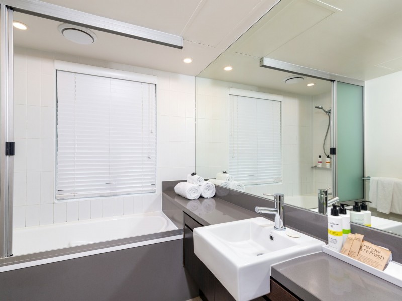 219-220 Sea Temple/22-36 Mitre Street, Port Douglas QLD 4877