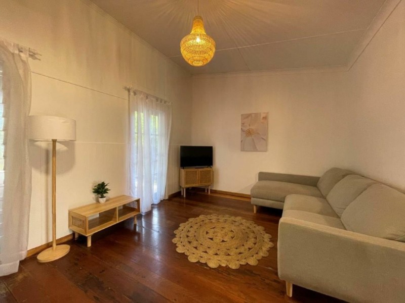 54 Marine Parade, Newell QLD 4873