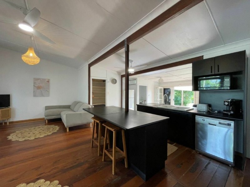 54 Marine Parade, Newell QLD 4873