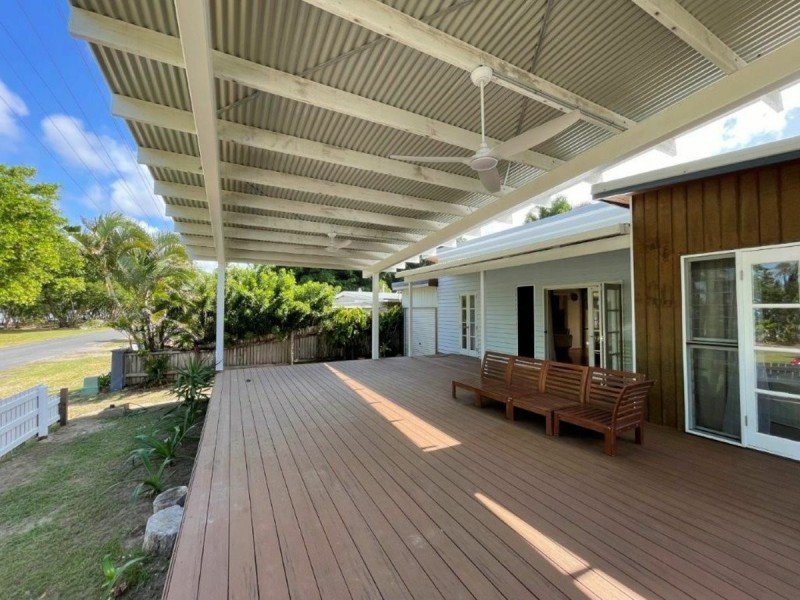 54 Marine Parade, Newell QLD 4873