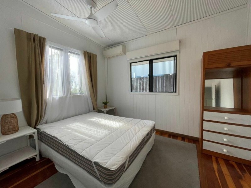 54 Marine Parade, Newell QLD 4873