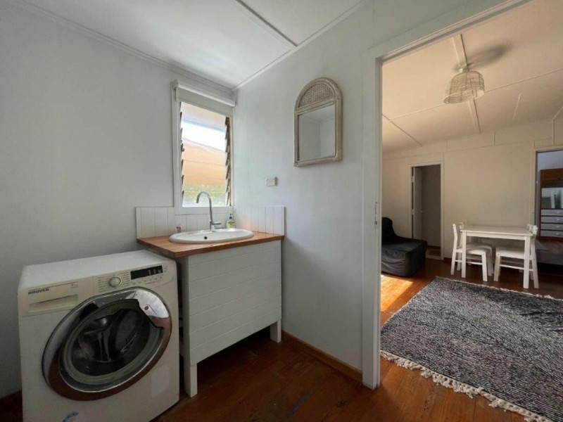 54 Marine Parade, Newell QLD 4873