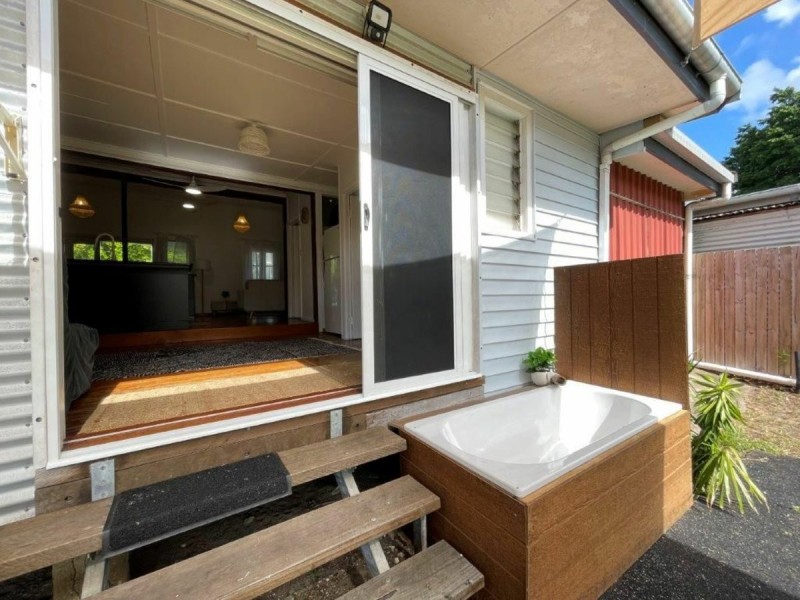 54 Marine Parade, Newell QLD 4873