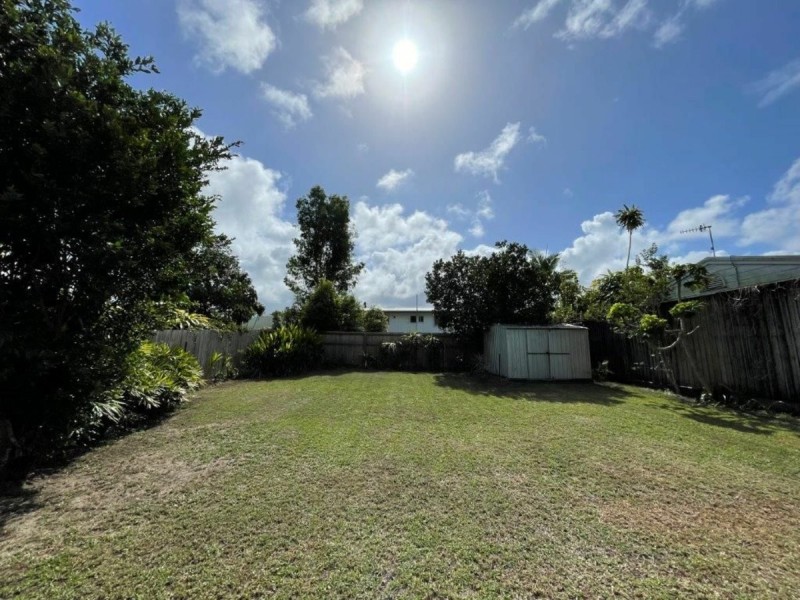 54 Marine Parade, Newell QLD 4873