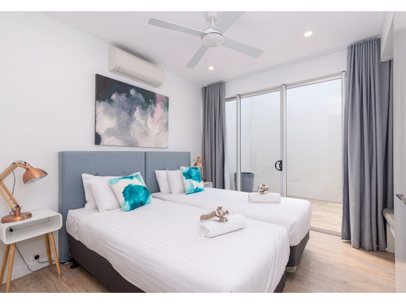 13 Pool/19-37 St Crispins Avenue, Port Douglas QLD 4877