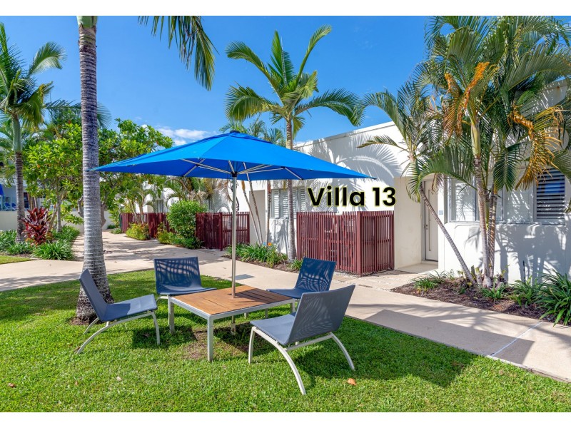 13 Pool/19-37 St Crispins Avenue, Port Douglas QLD 4877
