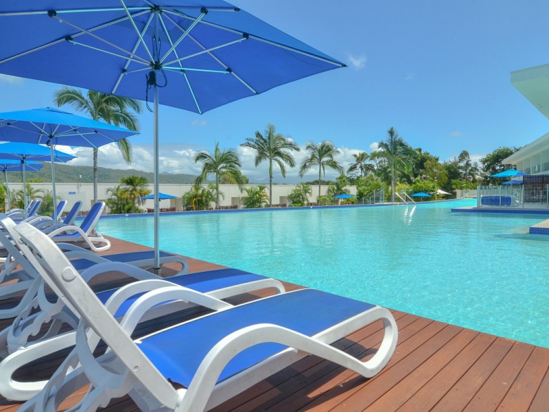 13 Pool/19-37 St Crispins Avenue, Port Douglas QLD 4877