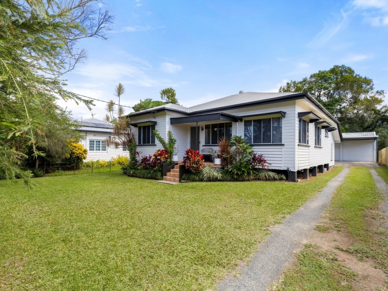 5 Owen Street, Mossman QLD 4873