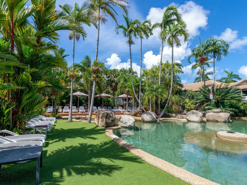 26/121-137 Port Douglas Road, Port Douglas QLD 4877