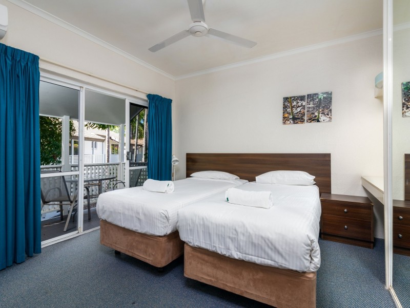 26/121-137 Port Douglas Road, Port Douglas QLD 4877