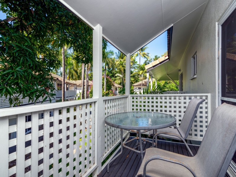 26/121-137 Port Douglas Road, Port Douglas QLD 4877