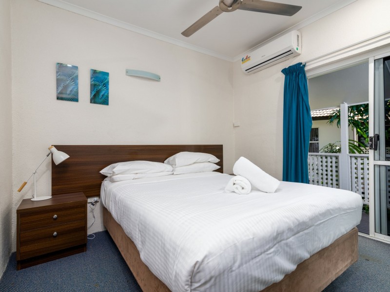 26/121-137 Port Douglas Road, Port Douglas QLD 4877