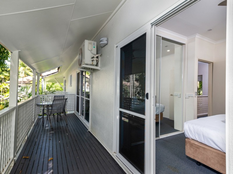 26/121-137 Port Douglas Road, Port Douglas QLD 4877