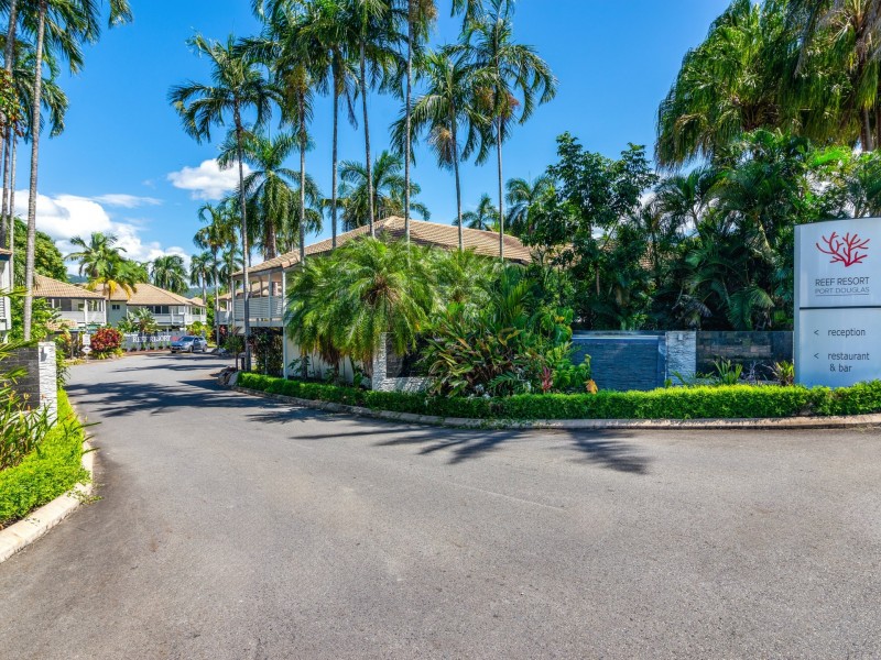 26/121-137 Port Douglas Road, Port Douglas QLD 4877