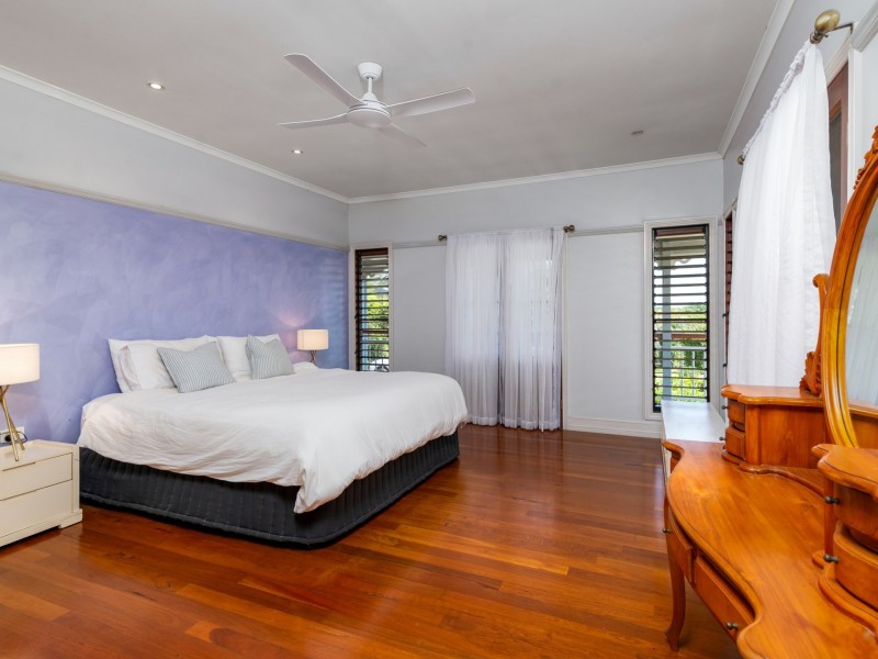 1253 Mossman Mount Molloy Road, Julatten QLD 4871