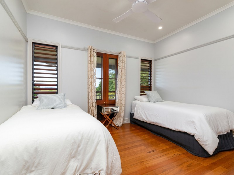 1253 Mossman Mount Molloy Road, Julatten QLD 4871