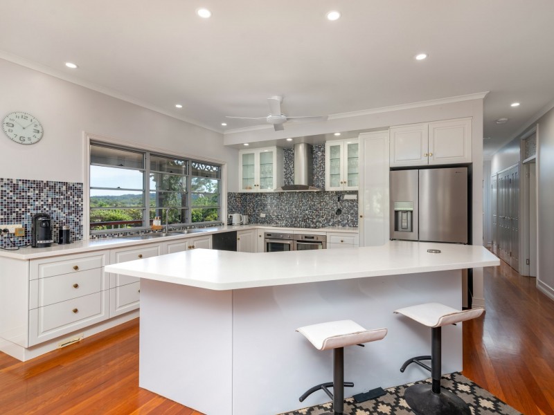 1253 Mossman Mount Molloy Road, Julatten QLD 4871