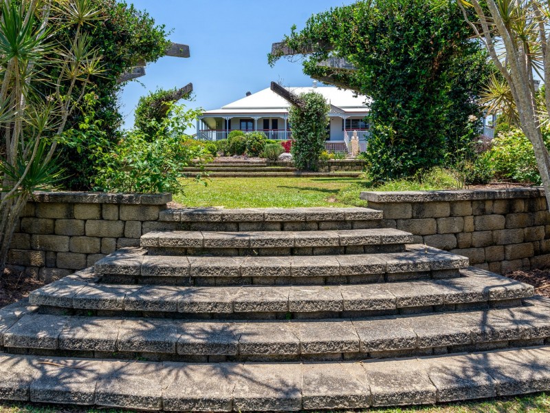 1253 Mossman Mount Molloy Road, Julatten QLD 4871