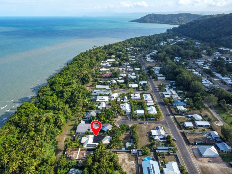 8 Barka Close, Wonga Beach QLD 4873