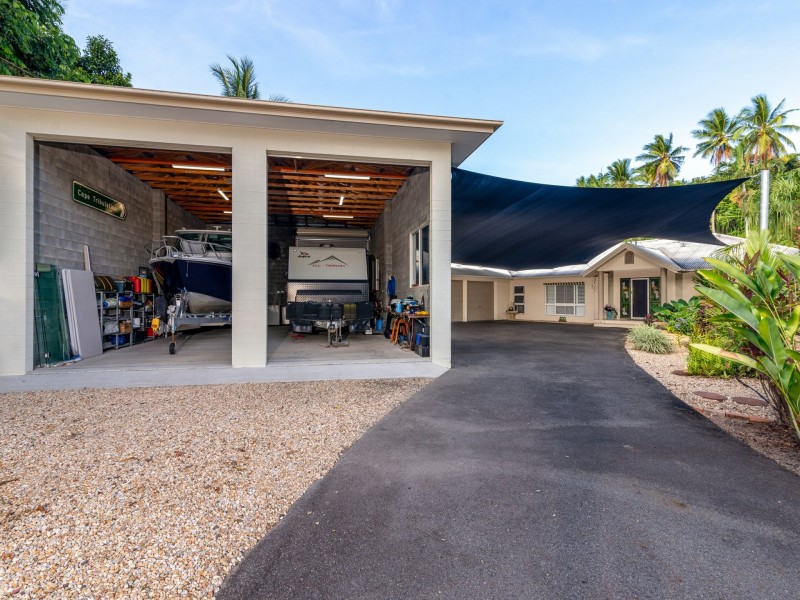 8 Barka Close, Wonga Beach QLD 4873