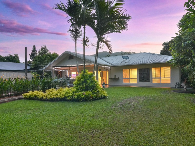8 Barka Close, Wonga Beach QLD 4873