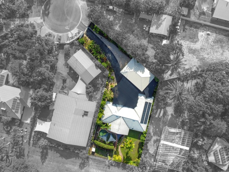 8 Barka Close, Wonga Beach QLD 4873