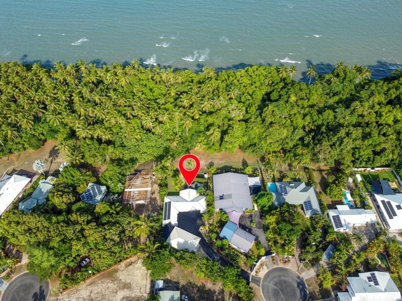 8 Barka Close, Wonga Beach QLD 4873