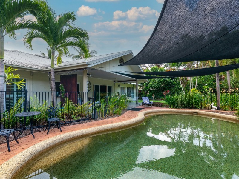 8 Barka Close, Wonga Beach QLD 4873